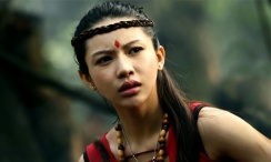小妈妈：Shijoka反击